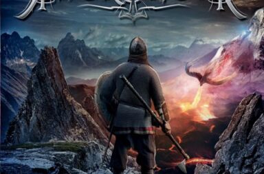 thorondir - des wanderers mär