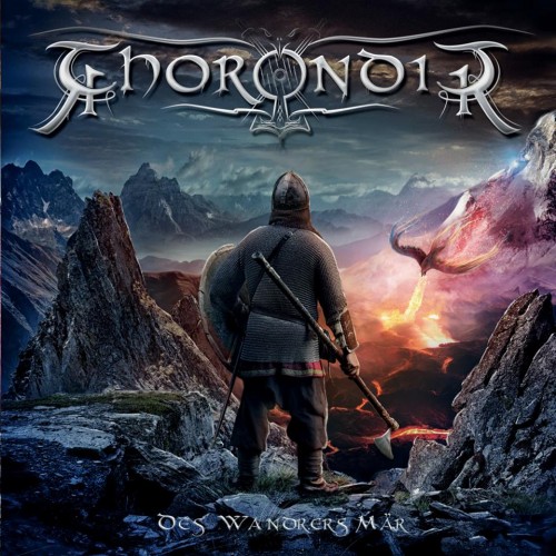 thorondir - des wanderers mär