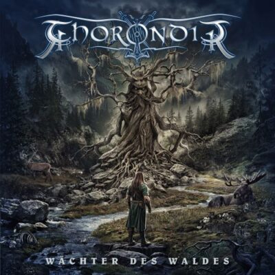 thorondir - wächter des waldes