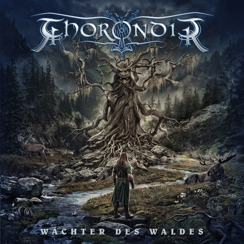 thorondir - wächter des waldes