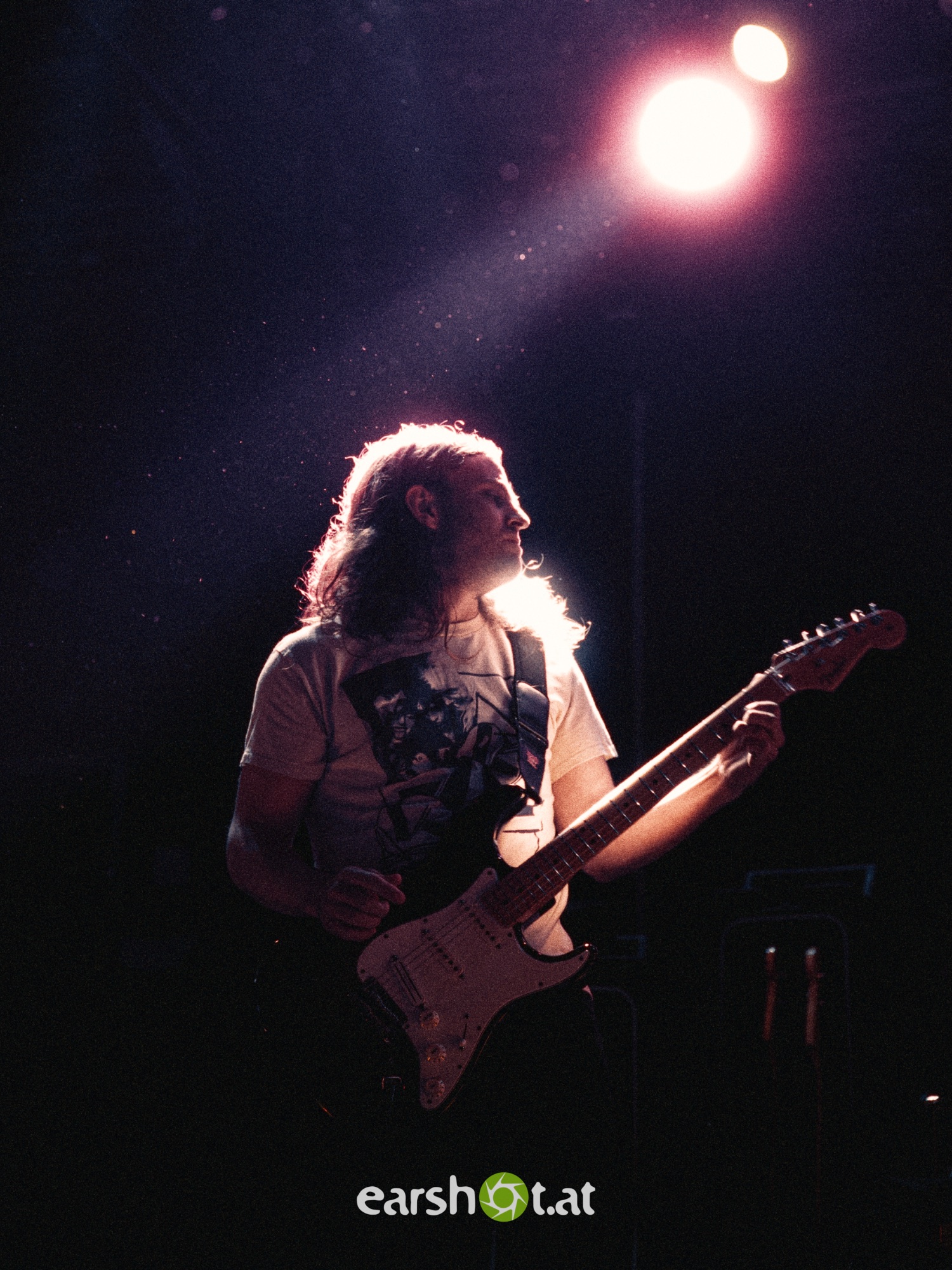 JOYCE MANOR, THE HOTELIER, TIGERS JAW, OSO OSO, WAYS AWAY