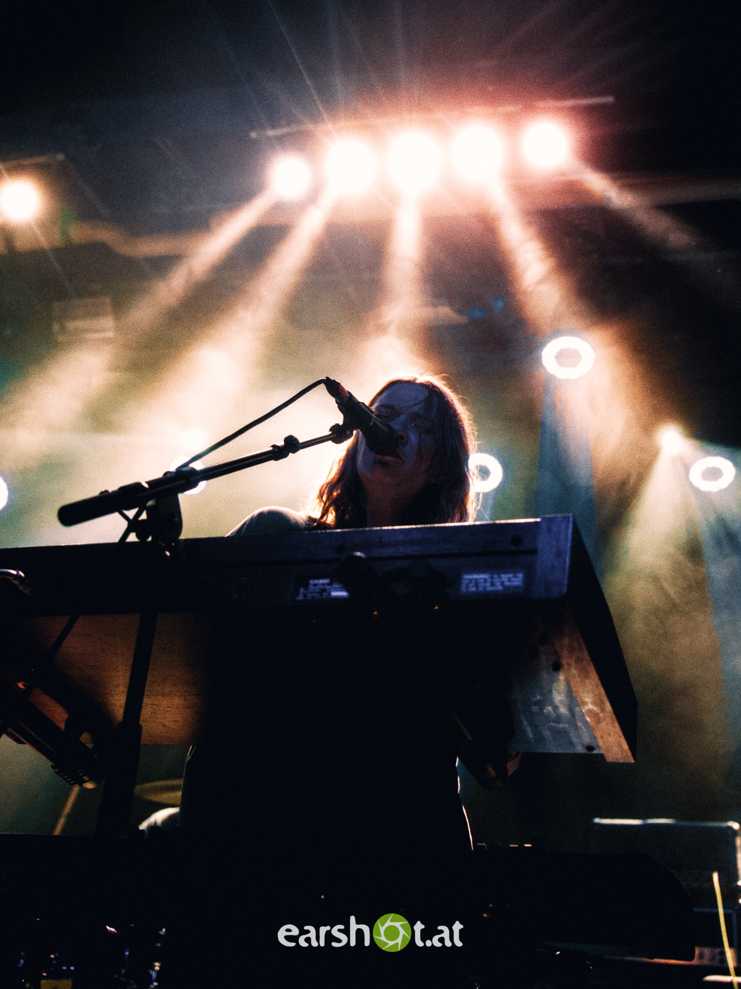 JOYCE MANOR, THE HOTELIER, TIGERS JAW, OSO OSO, WAYS AWAY