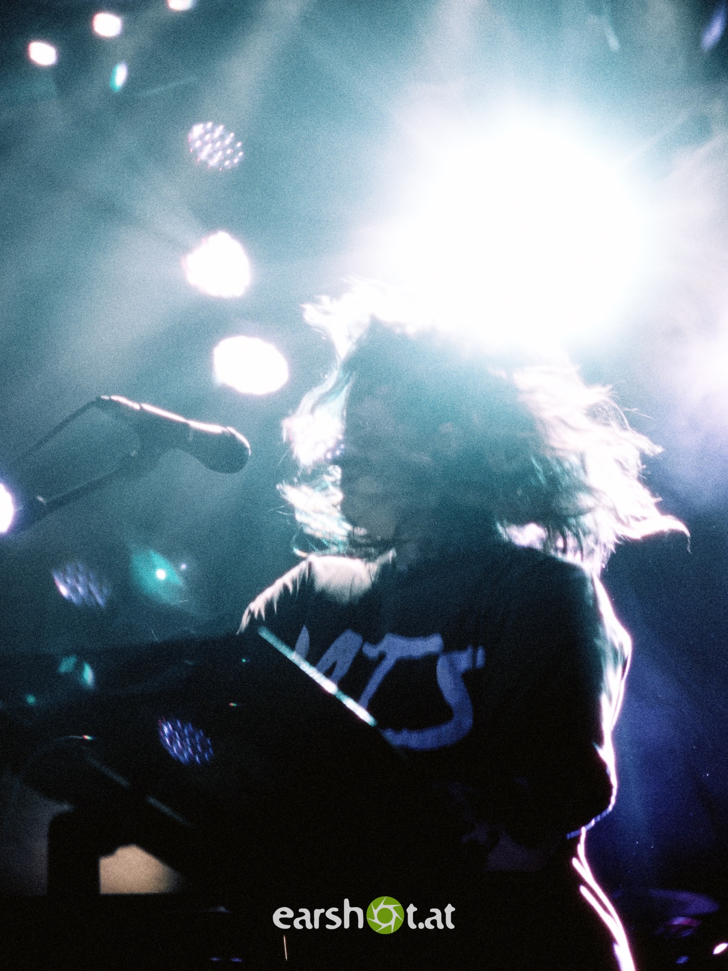 JOYCE MANOR, THE HOTELIER, TIGERS JAW, OSO OSO, WAYS AWAY