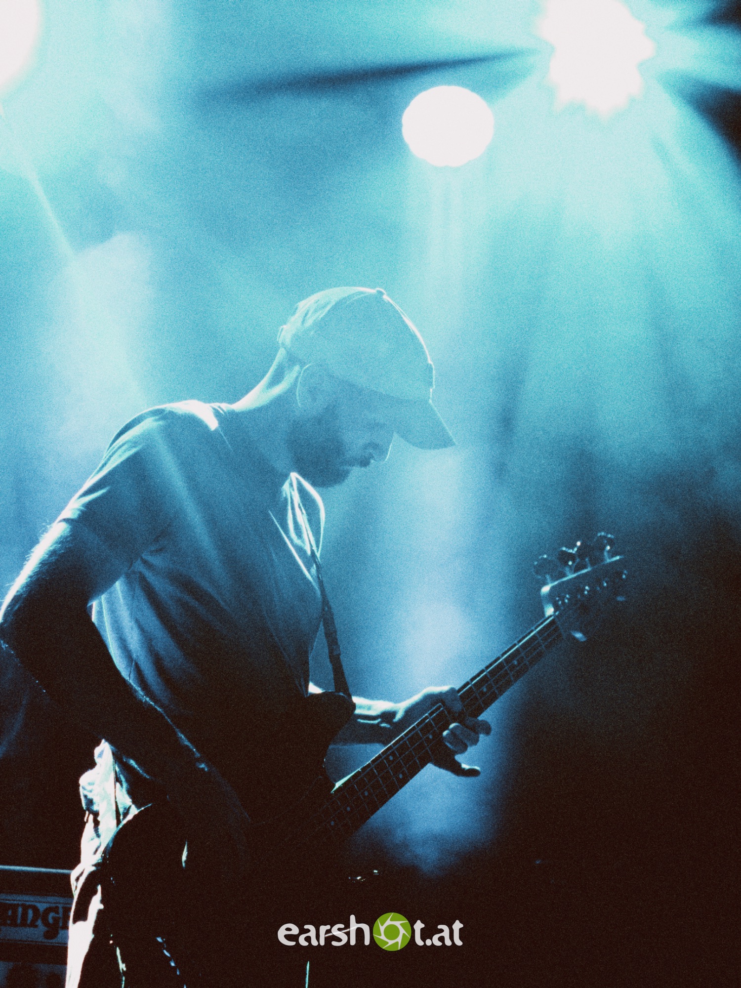 JOYCE MANOR, THE HOTELIER, TIGERS JAW, OSO OSO, WAYS AWAY