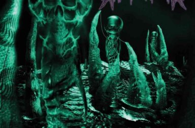 TRIBAL GAZE – Inveighing Brilliance