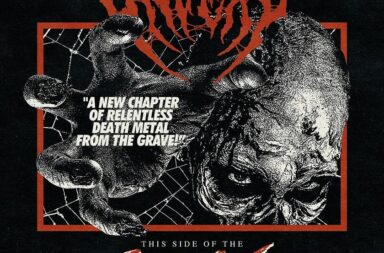 undead - this side of the grave