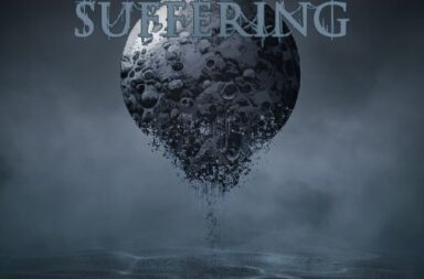 Veins of suffering - witness the ascension of a dying world