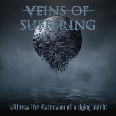 Veins of suffering - witness the ascension of a dying world