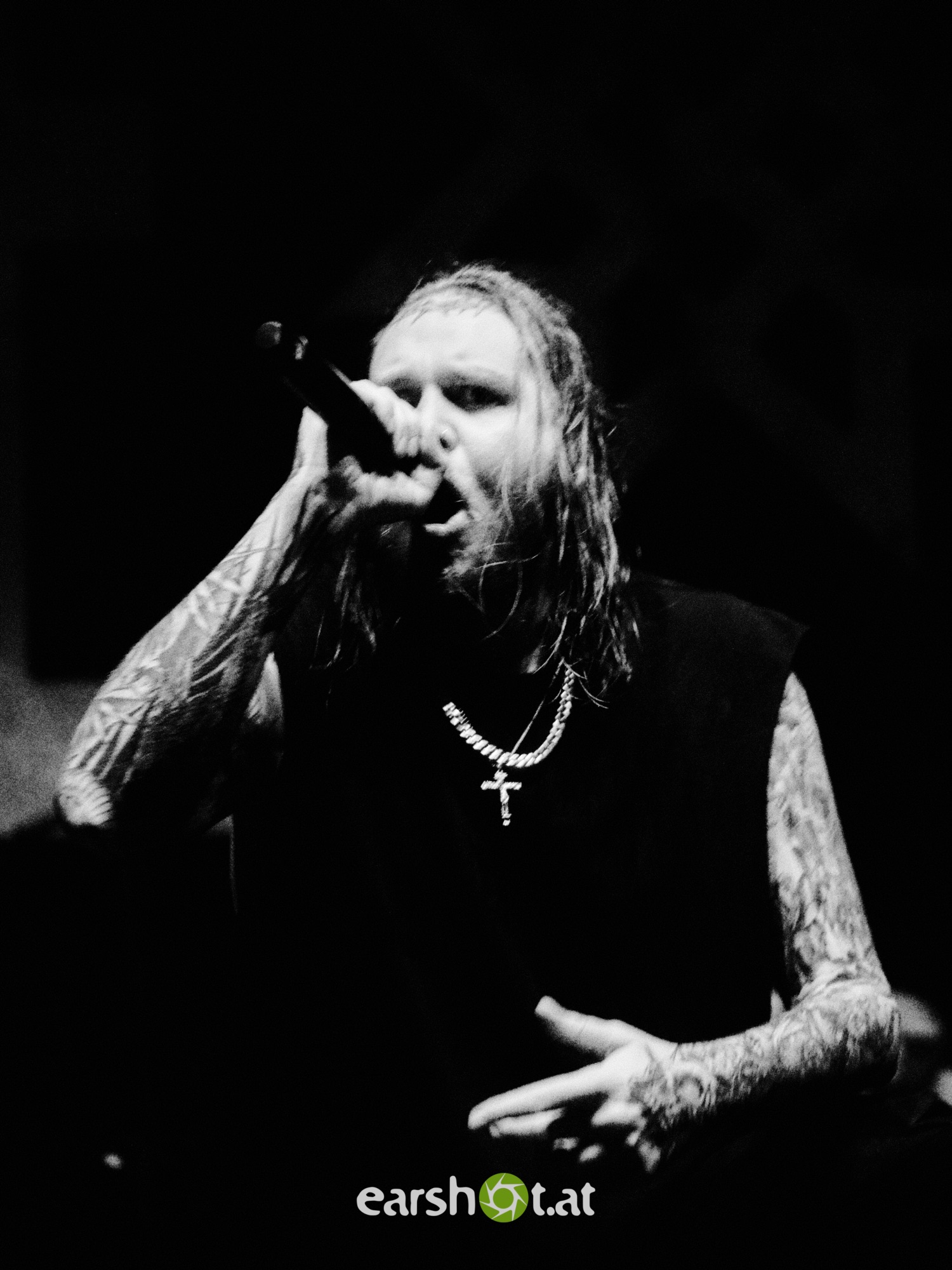 ARCHITECTS, WAGE WAR, HOUSE OF PROTECTION