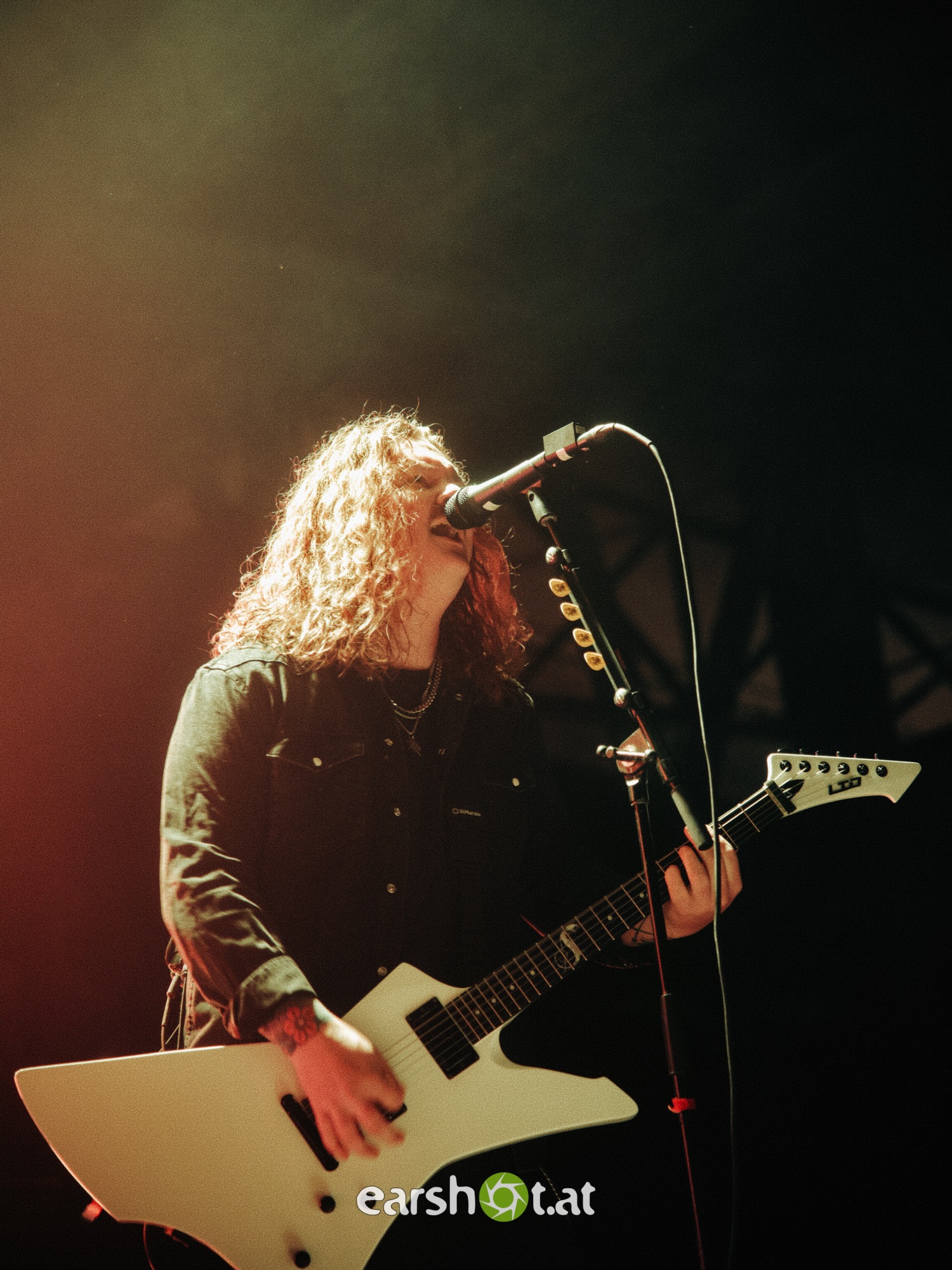 ARCHITECTS, WAGE WAR, HOUSE OF PROTECTION