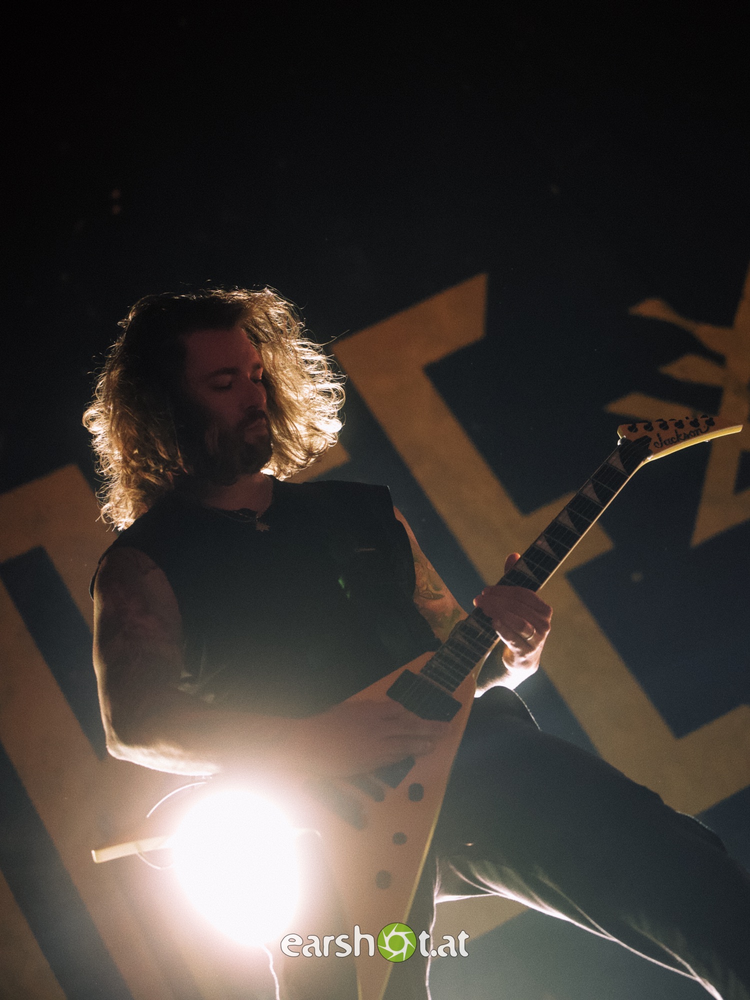 ARCHITECTS, WAGE WAR, HOUSE OF PROTECTION