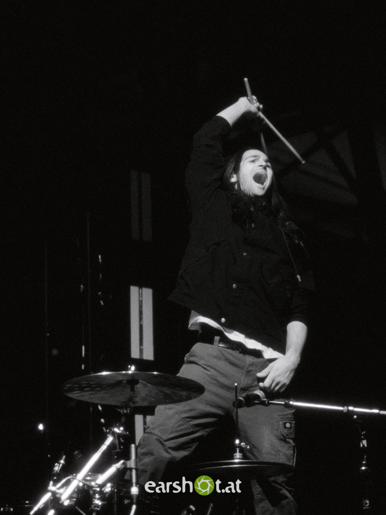 ARCHITECTS, WAGE WAR, HOUSE OF PROTECTION