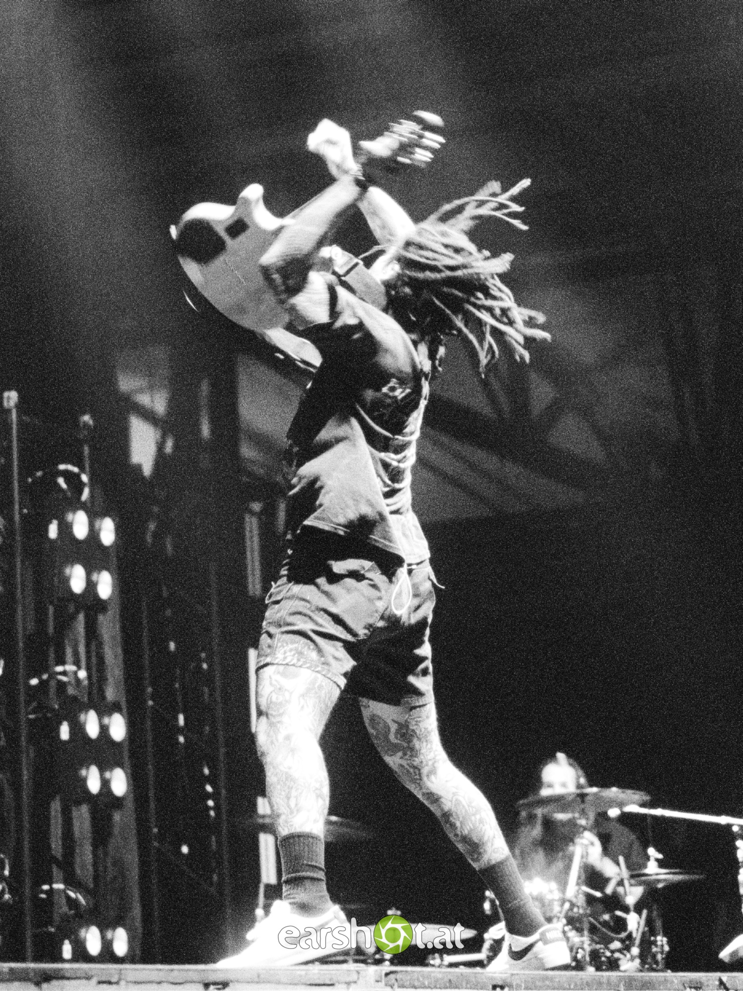 ARCHITECTS, WAGE WAR, HOUSE OF PROTECTION