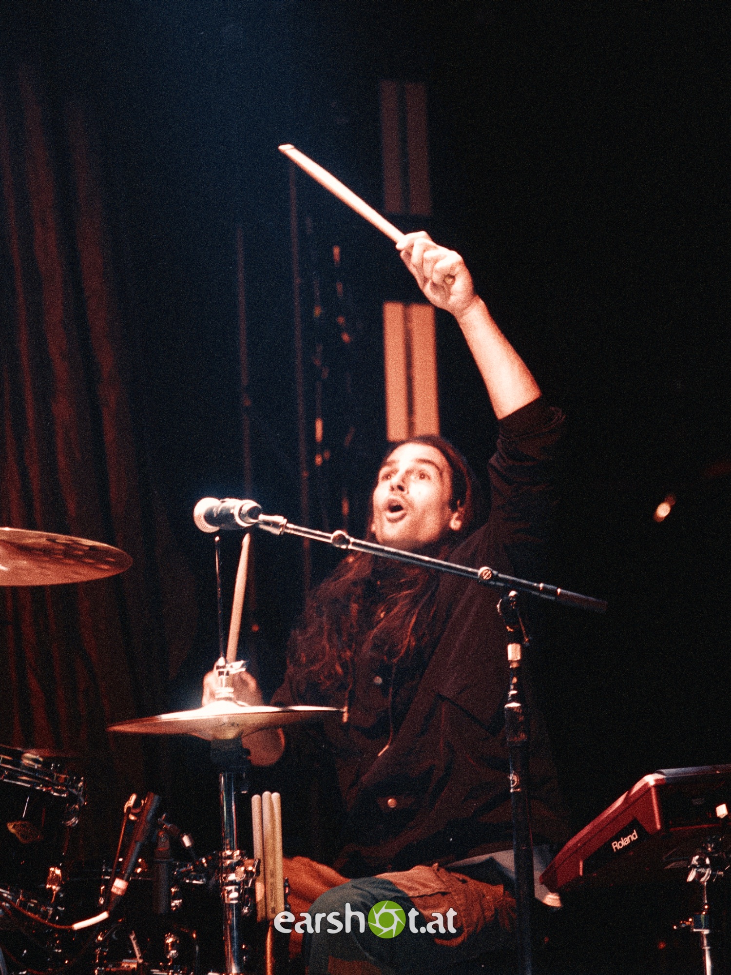 ARCHITECTS, WAGE WAR, HOUSE OF PROTECTION