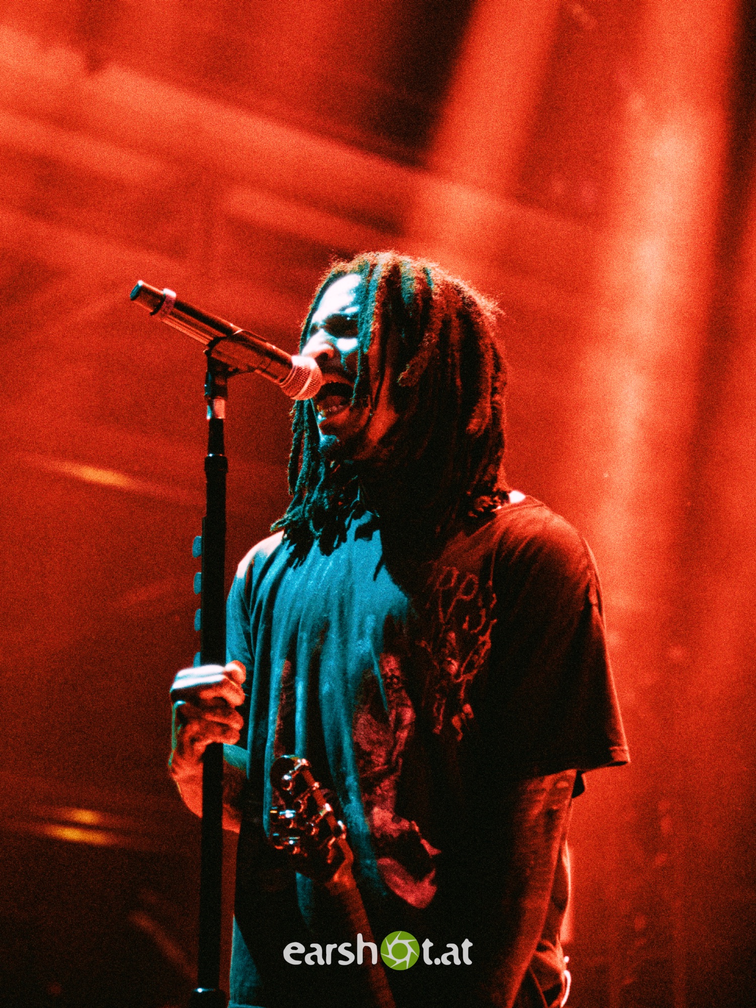 ARCHITECTS, WAGE WAR, HOUSE OF PROTECTION