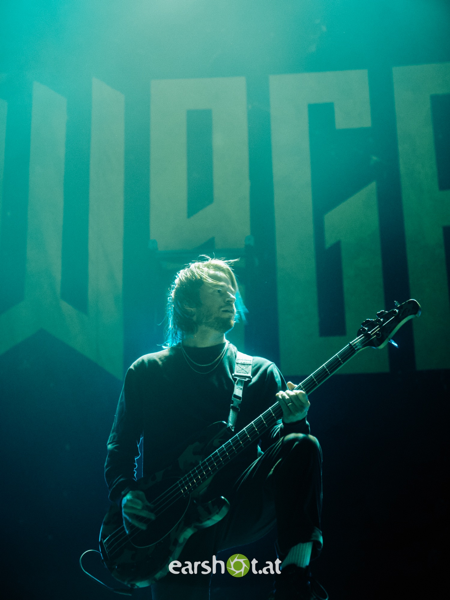 ARCHITECTS, WAGE WAR, HOUSE OF PROTECTION