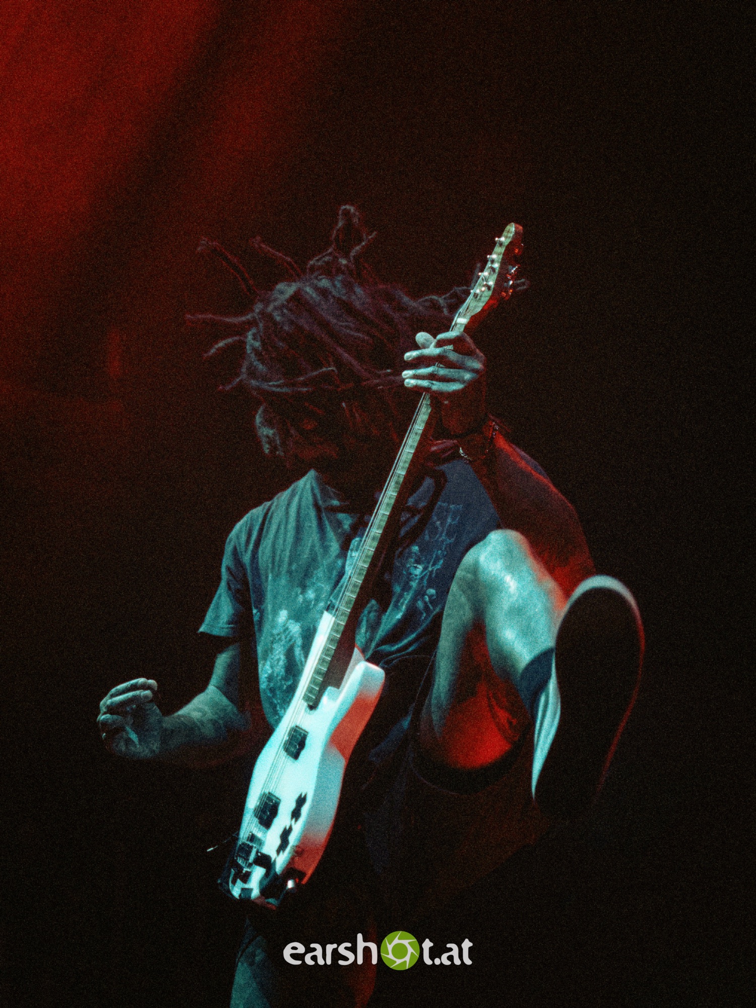 ARCHITECTS, WAGE WAR, HOUSE OF PROTECTION