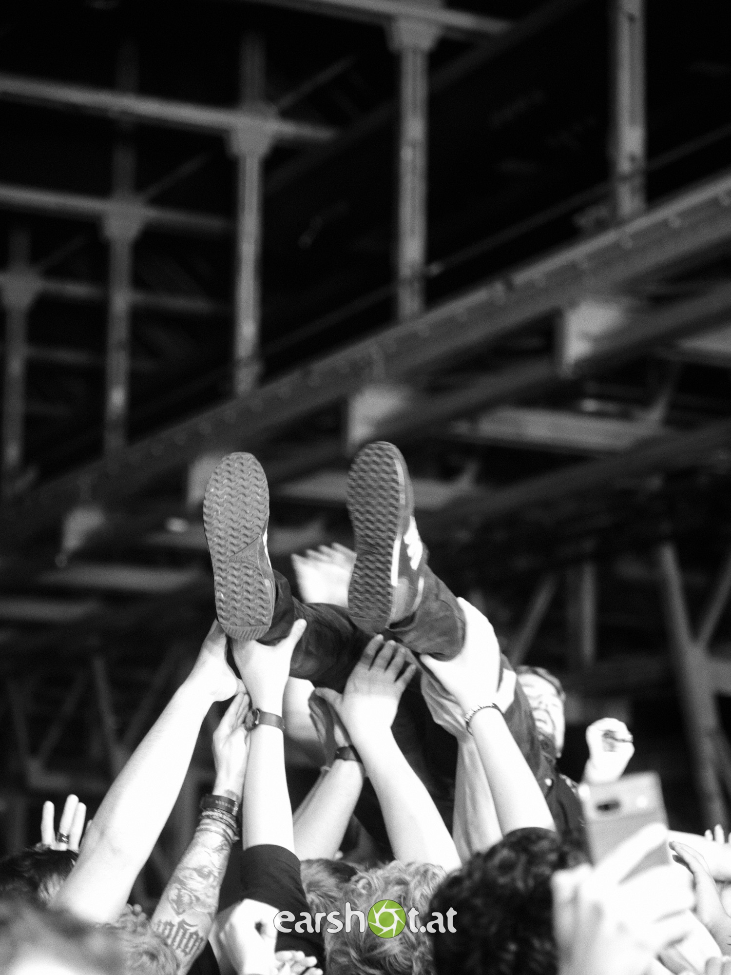 ARCHITECTS, WAGE WAR, HOUSE OF PROTECTION