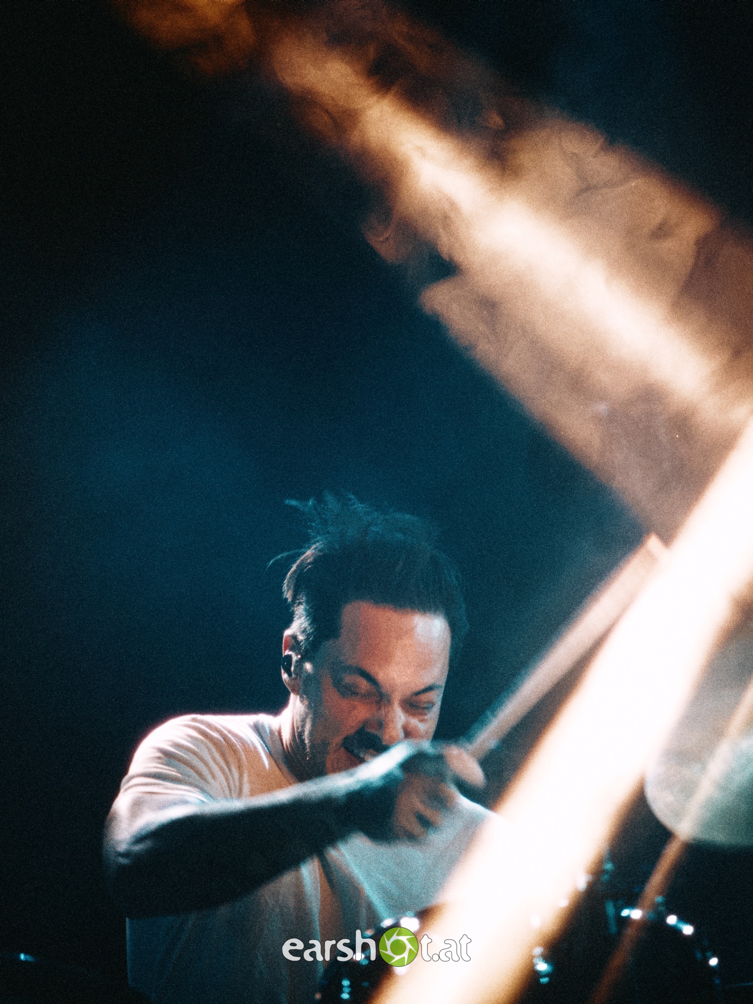 JOYCE MANOR, THE HOTELIER, TIGERS JAW, OSO OSO, WAYS AWAY