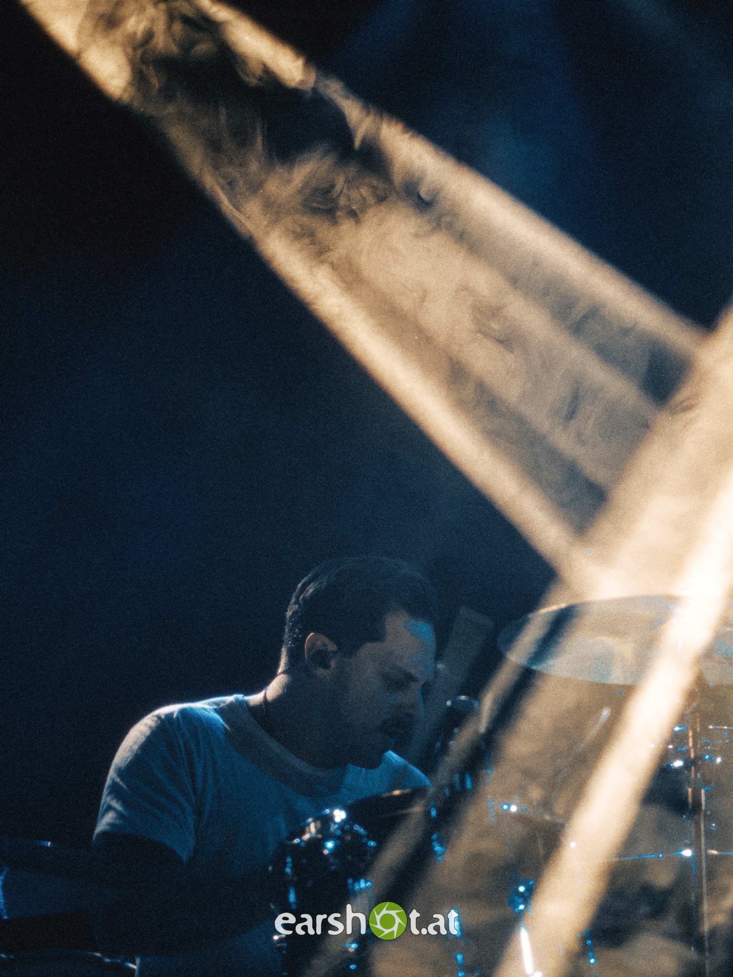 JOYCE MANOR, THE HOTELIER, TIGERS JAW, OSO OSO, WAYS AWAY