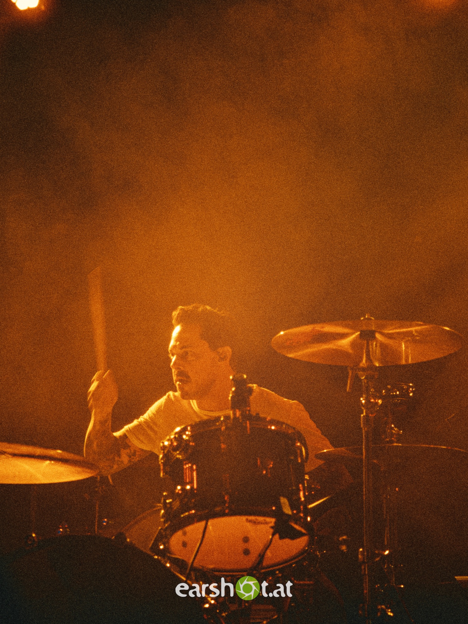 JOYCE MANOR, THE HOTELIER, TIGERS JAW, OSO OSO, WAYS AWAY