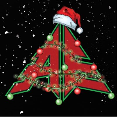 Airbourne - Christmas Bonus