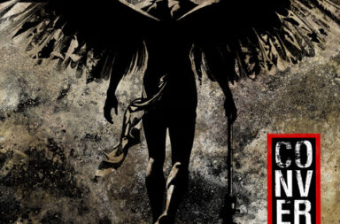 CONVERGE - Love Is Not Enough