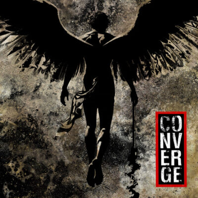 Converge - Neues Album