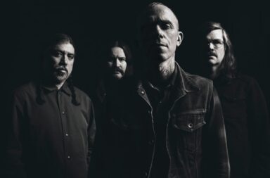 Converge Neues Album