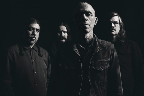 Converge Neues Album