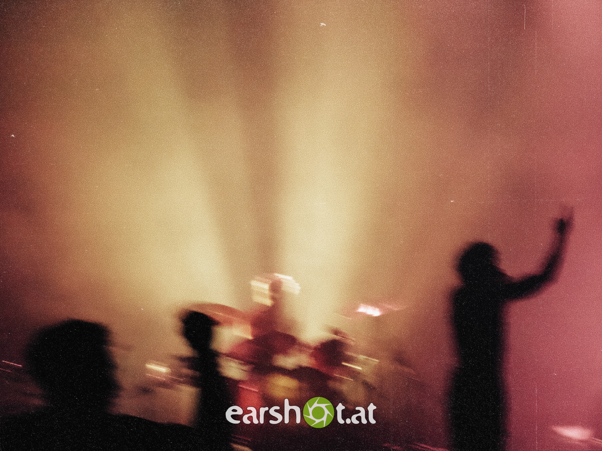 TURNSTILE, THE GARDEN, HIGH VIS