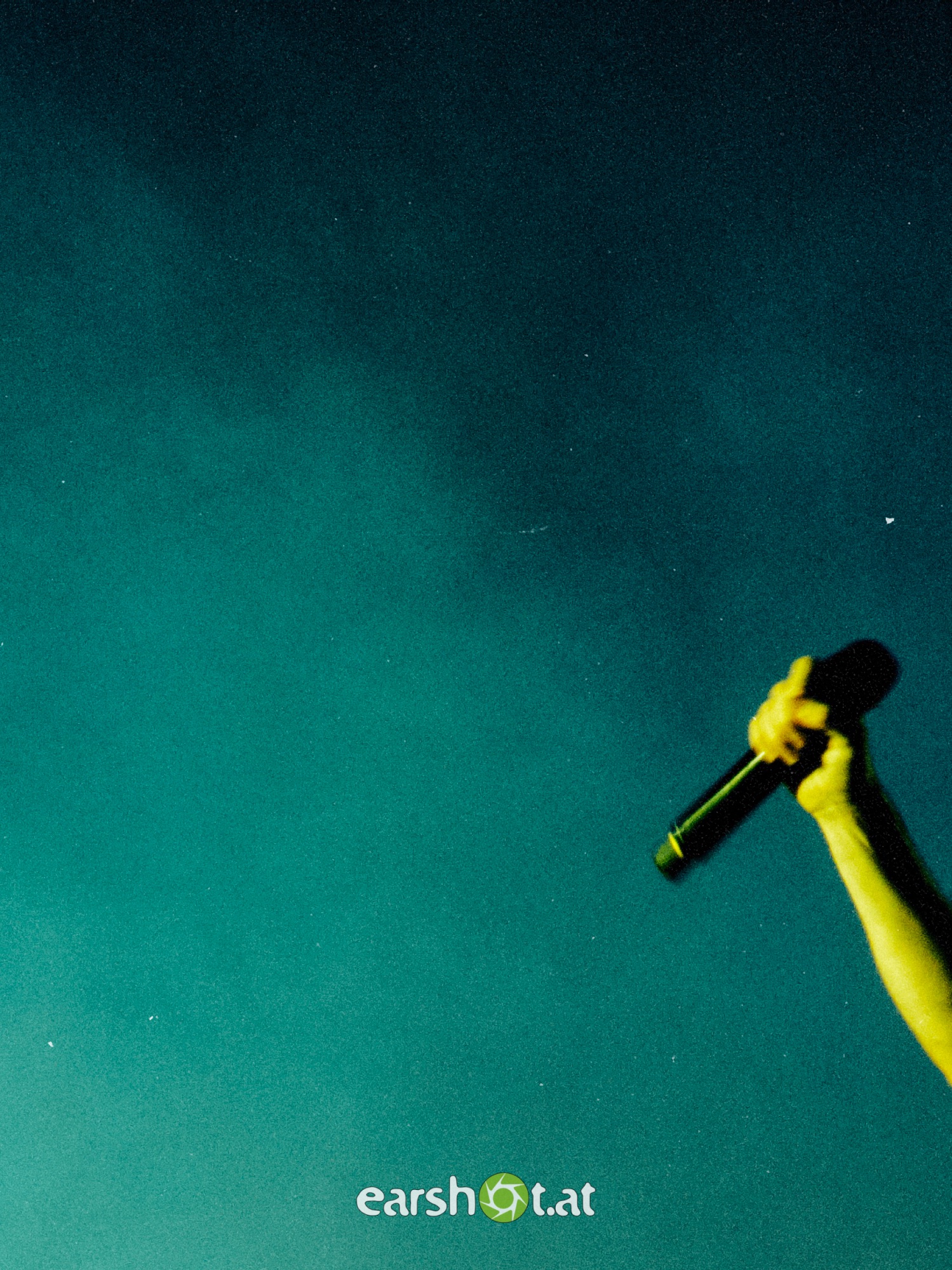 TURNSTILE, THE GARDEN, HIGH VIS