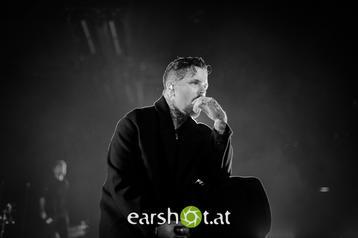 ELECTRIC CALLBOY, BURY TOMORROW