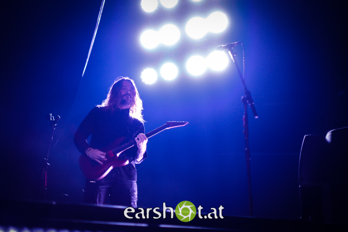 ELECTRIC CALLBOY, BURY TOMORROW