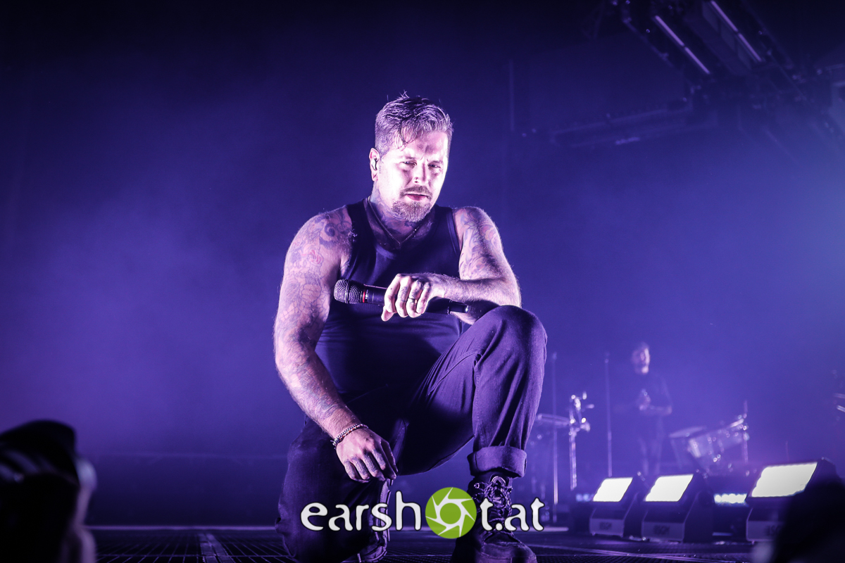 ELECTRIC CALLBOY, BURY TOMORROW