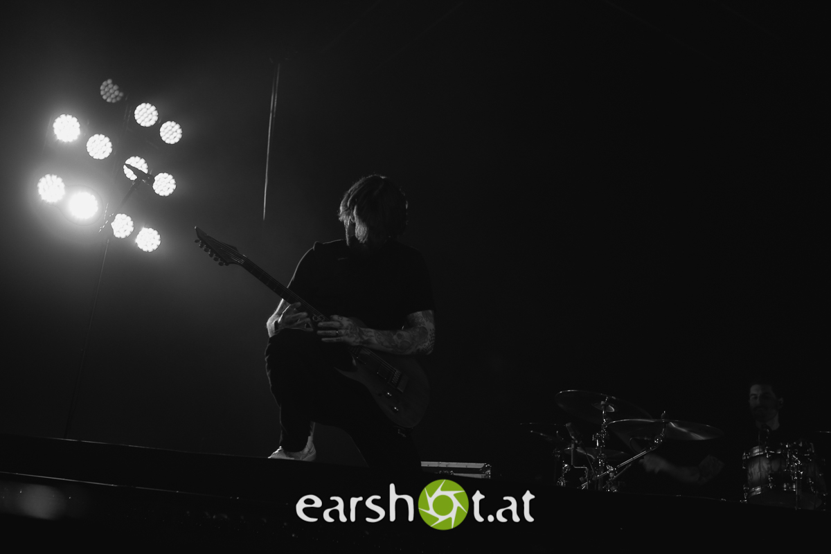 ELECTRIC CALLBOY, BURY TOMORROW