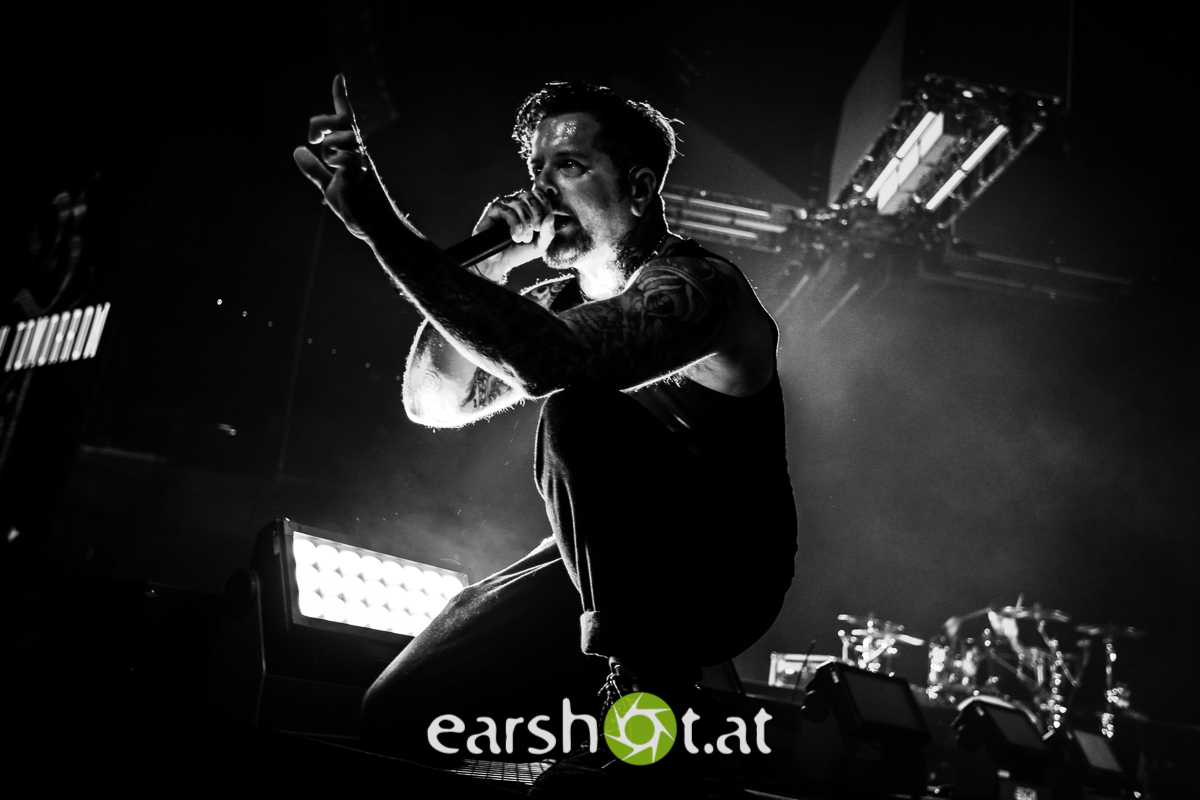 ELECTRIC CALLBOY, BURY TOMORROW