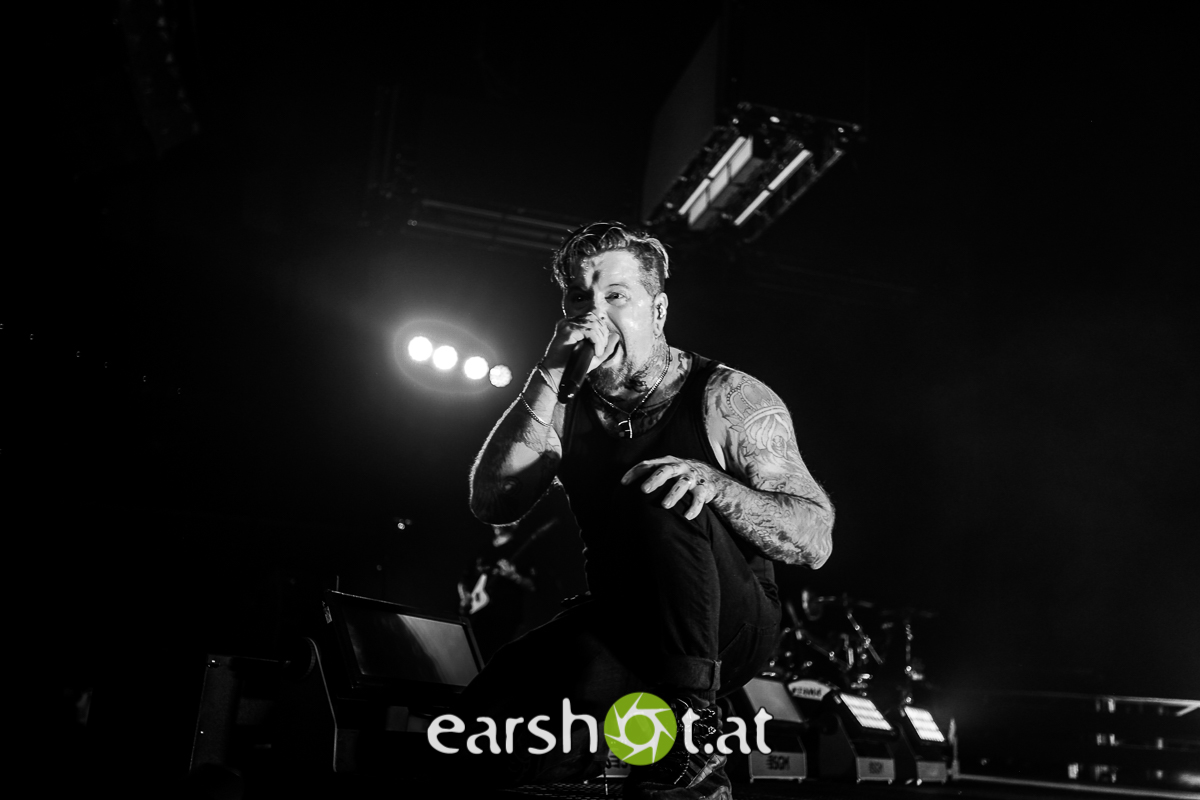 ELECTRIC CALLBOY, BURY TOMORROW