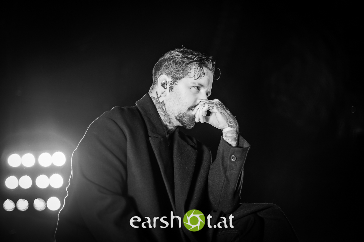 ELECTRIC CALLBOY, BURY TOMORROW