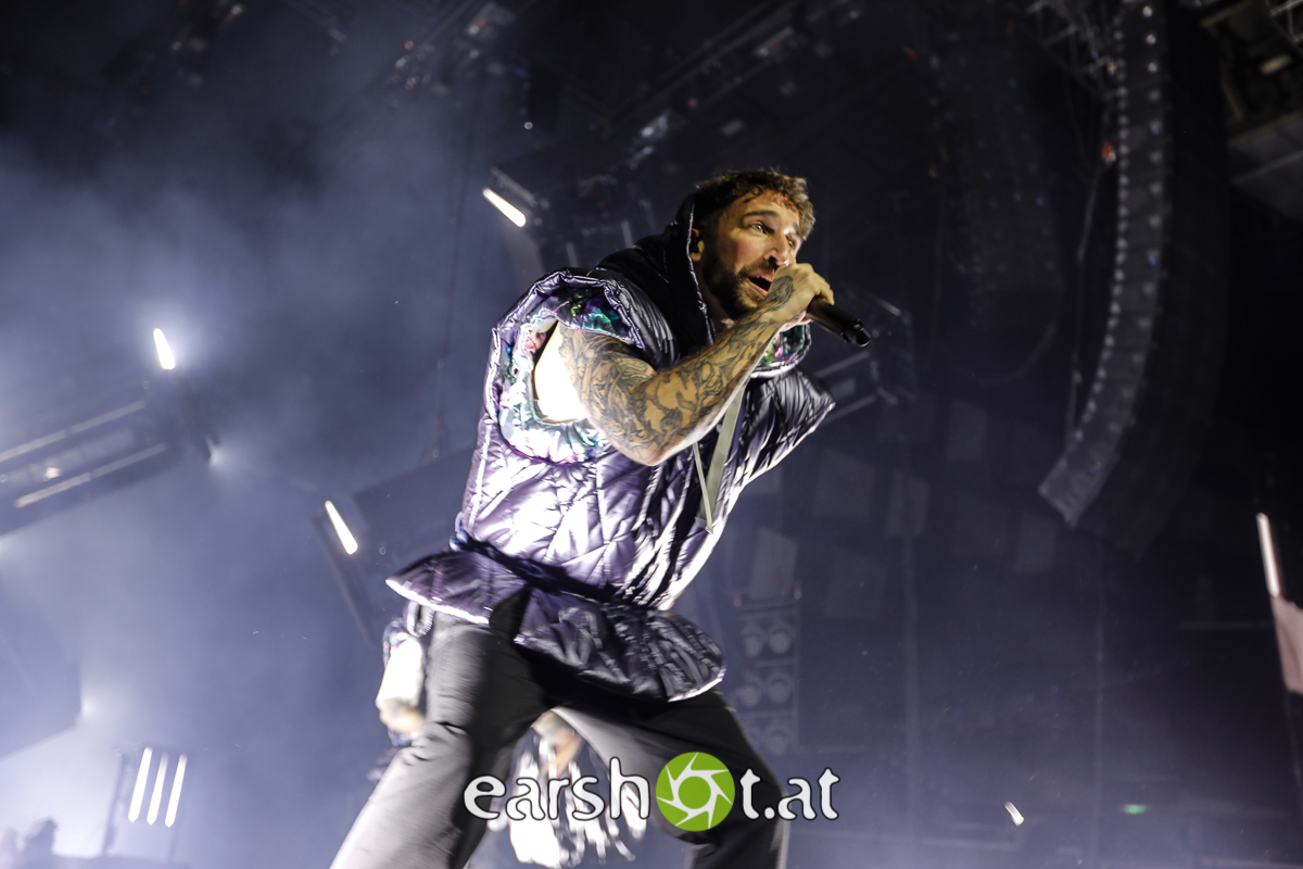 ELECTRIC CALLBOY, BURY TOMORROW