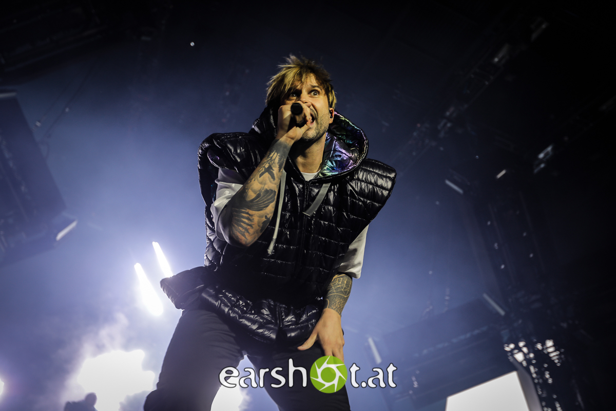 ELECTRIC CALLBOY, BURY TOMORROW