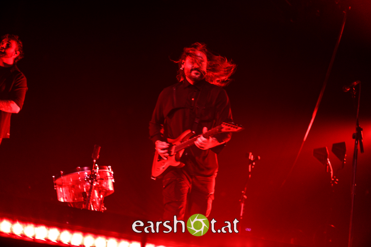 ELECTRIC CALLBOY, BURY TOMORROW