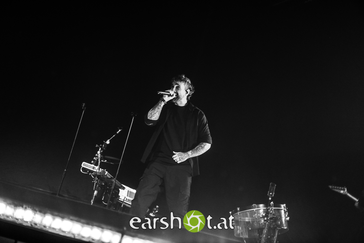 ELECTRIC CALLBOY, BURY TOMORROW