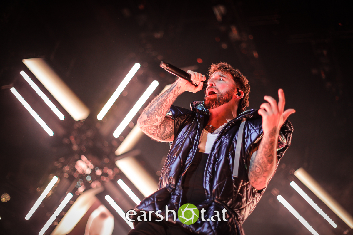 ELECTRIC CALLBOY, BURY TOMORROW