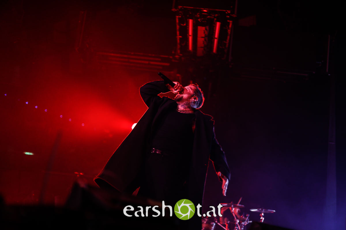 ELECTRIC CALLBOY, BURY TOMORROW