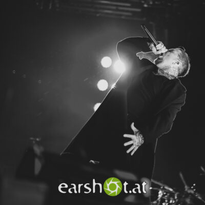 ELECTRIC CALLBOY, BURY TOMORROW