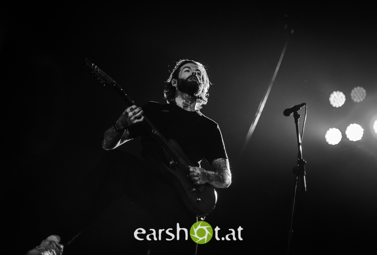 ELECTRIC CALLBOY, BURY TOMORROW