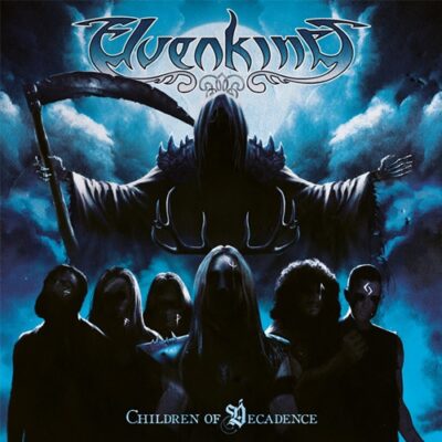 ELVENKING - A Tribute To The Reaper