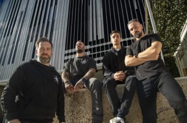 Full House Brew crew