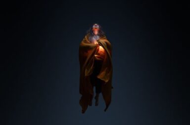 GÍSLI GUNNARSSON - Úr Öskunni